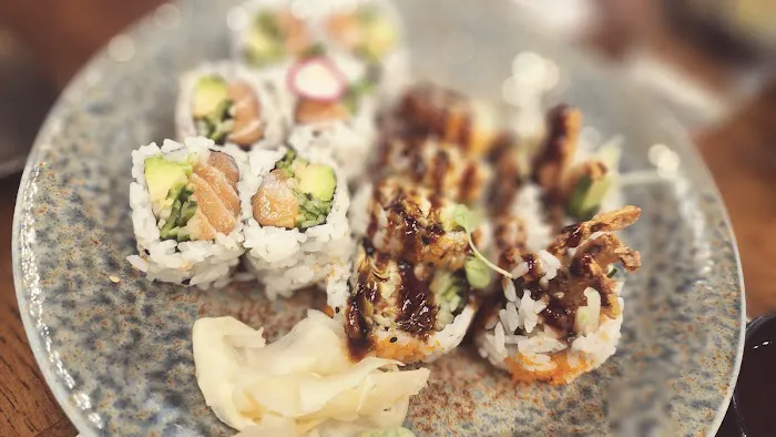 Masa Sushi & Ramen Picture 1