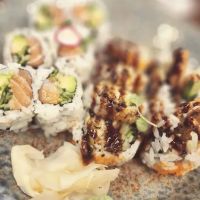 Masa Sushi & Ramen ico