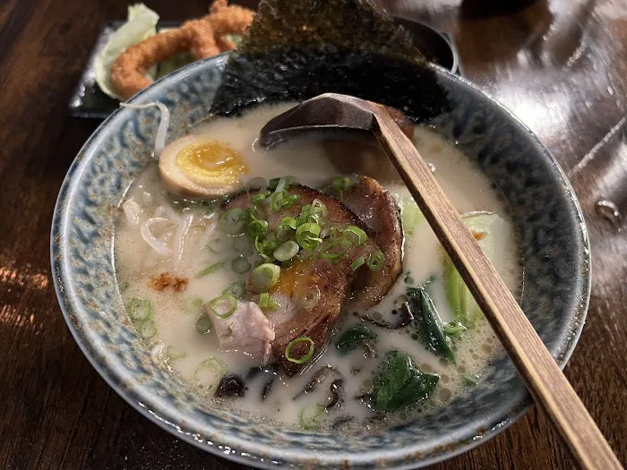 Masa Sushi & Ramen Picture 4