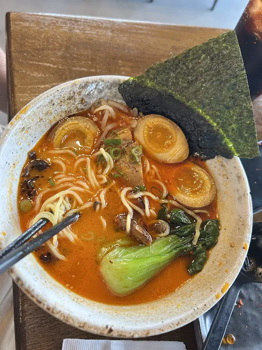 Masa Sushi & Ramen Picture 6