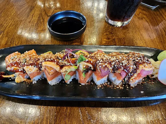 Masa Sushi & Ramen Picture 7