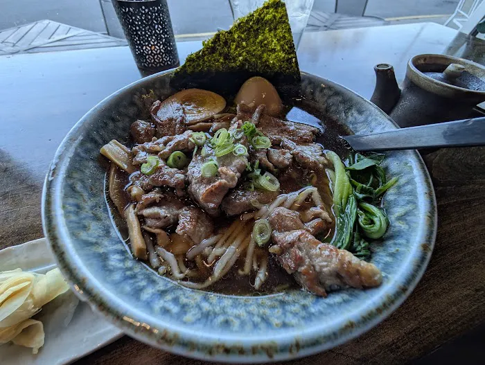 Masa Sushi & Ramen Picture 10