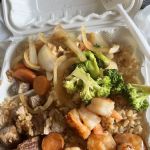 Hibachi 88