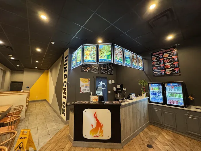 Hibachi 88 Picture 4