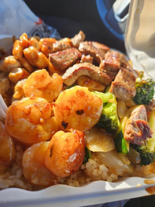 Hibachi 88 Picture 6
