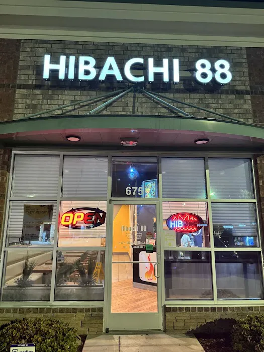 Hibachi 88 Picture 5