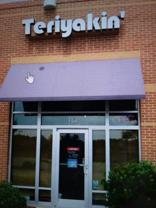 Teriyakin' Picture 1