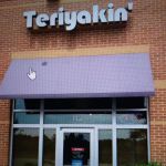 Teriyakin'