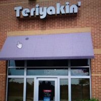 Teriyakin' ico