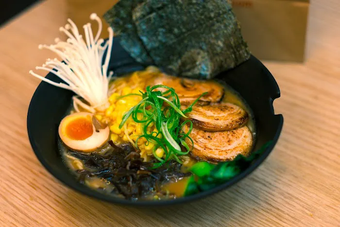 Urban Noodle兰州拉面.刀削面.泡菜.肉夹馍.釀皮.炸酱面 Picture 6