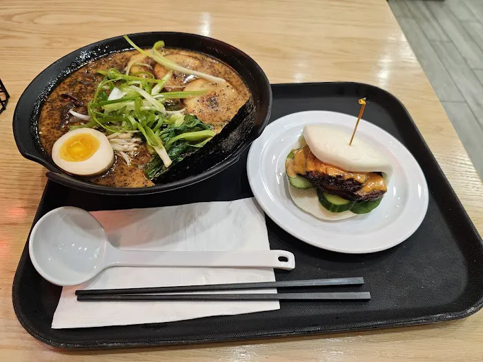 Urban Noodle兰州拉面.刀削面.泡菜.肉夹馍.釀皮.炸酱面 Picture 2