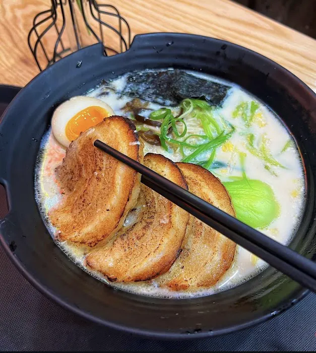 Urban Noodle兰州拉面.刀削面.泡菜.肉夹馍.釀皮.炸酱面 Picture 3