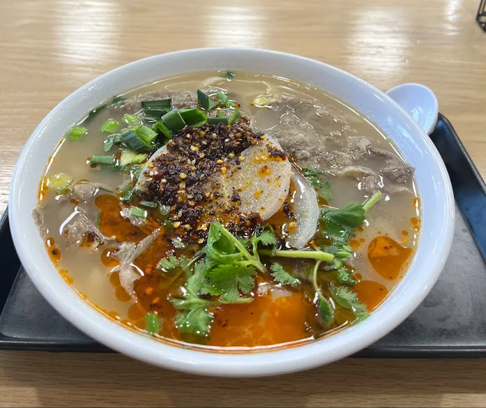 Urban Noodle兰州拉面.刀削面.泡菜.肉夹馍.釀皮.炸酱面 Picture 7