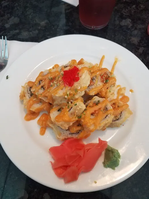 Kobe Hibachi & Sushi Picture 6