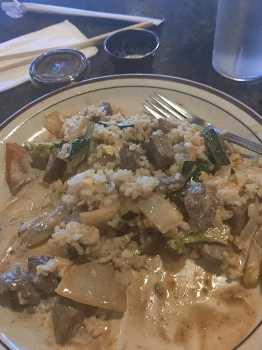 Kobe Hibachi & Sushi Picture 5