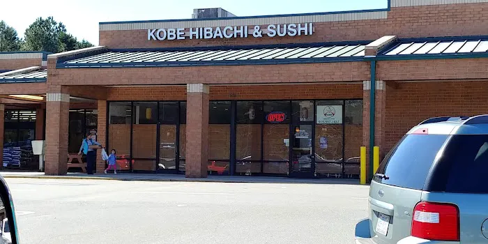 Kobe Hibachi & Sushi Picture 2