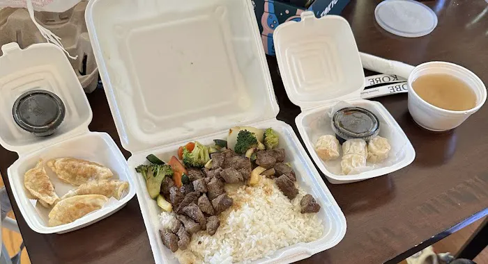 Kobe Hibachi & Sushi Picture 7
