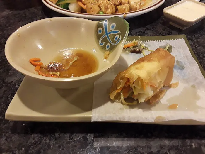 Kobe Hibachi & Sushi Picture 9