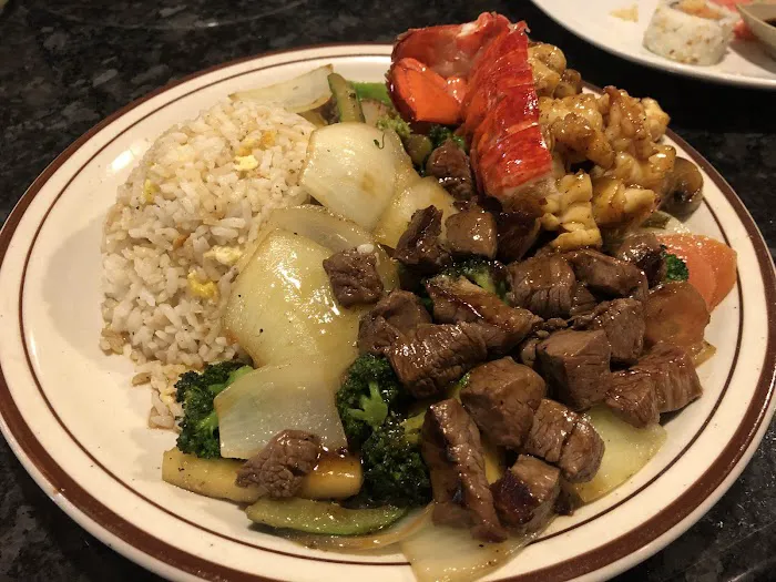 Kobe Hibachi & Sushi Picture 10