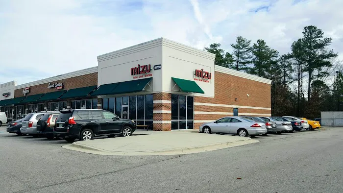 Mizu Sushi Steak Seafood Picture 1