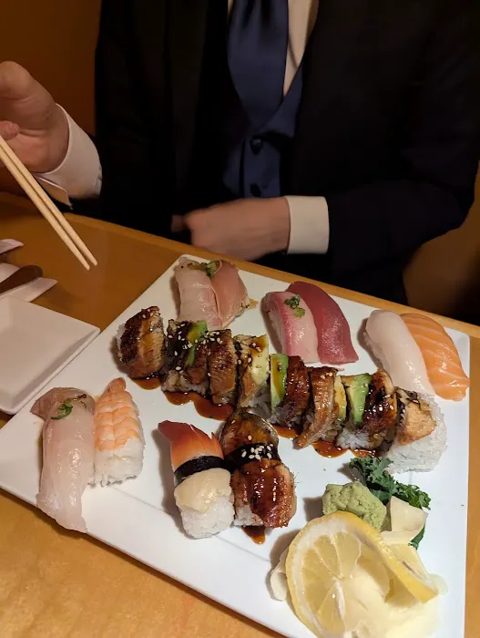 Mizu Sushi Steak Seafood Picture 7