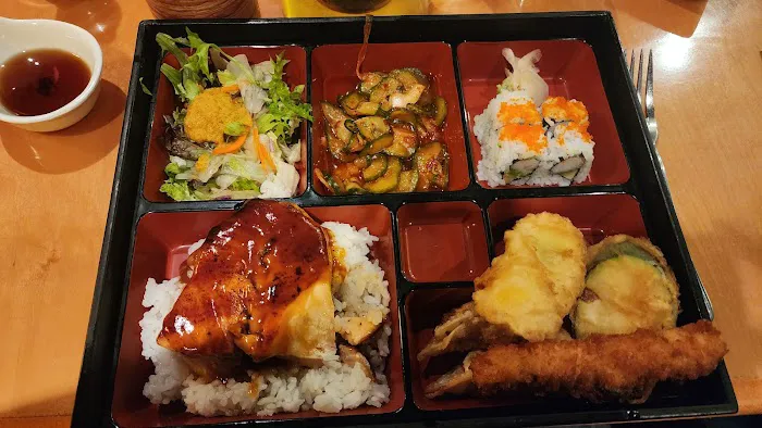 Mizu Sushi Steak Seafood Picture 8