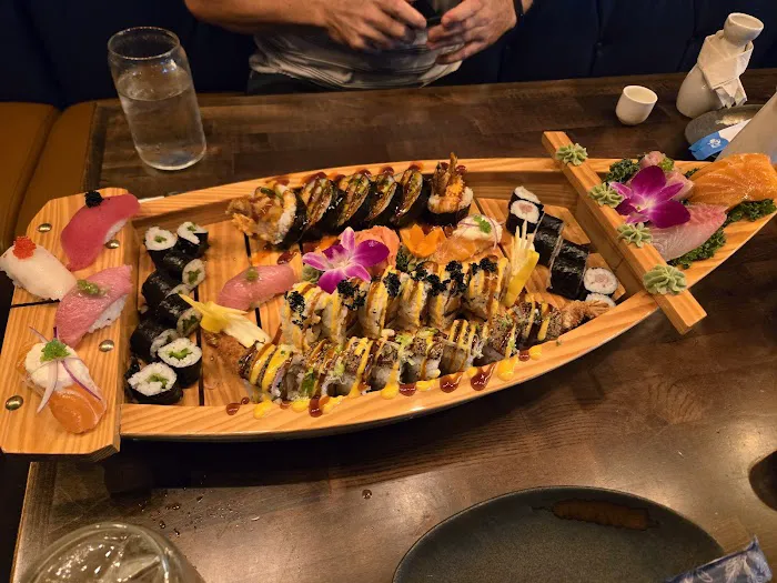 Asuka Asian Bistro and Sushi Bar Picture 1