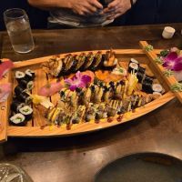 Asuka Asian Bistro and Sushi Bar ico