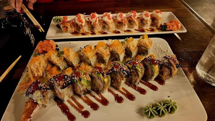 Asuka Asian Bistro and Sushi Bar Picture 3