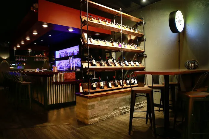 Asuka Asian Bistro and Sushi Bar Picture 2