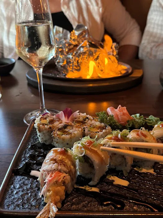Asuka Asian Bistro and Sushi Bar Picture 6