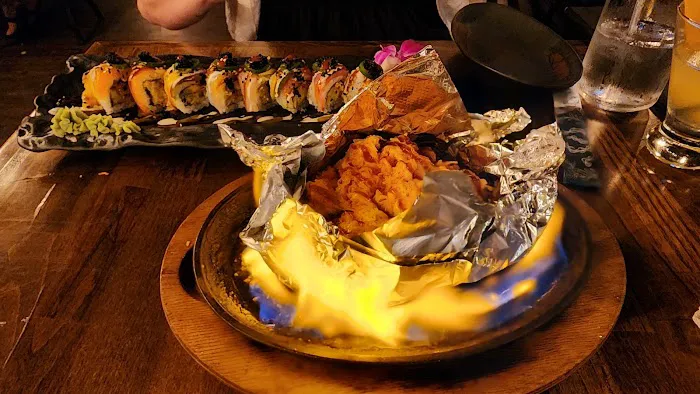 Asuka Asian Bistro and Sushi Bar Picture 4