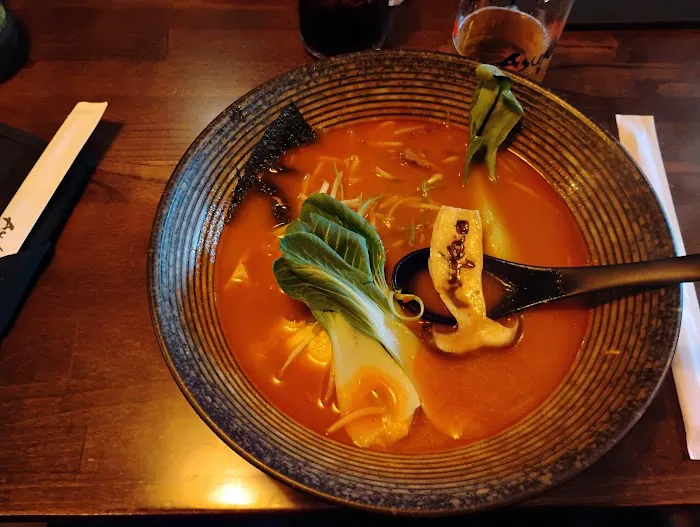 Asuka Asian Bistro and Sushi Bar Picture 9