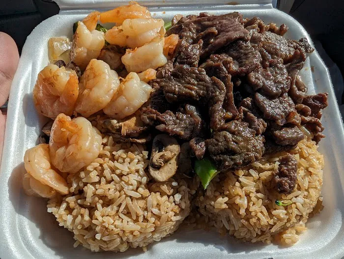 Hibachi Japan Picture 1
