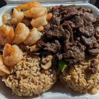Hibachi Japan ico