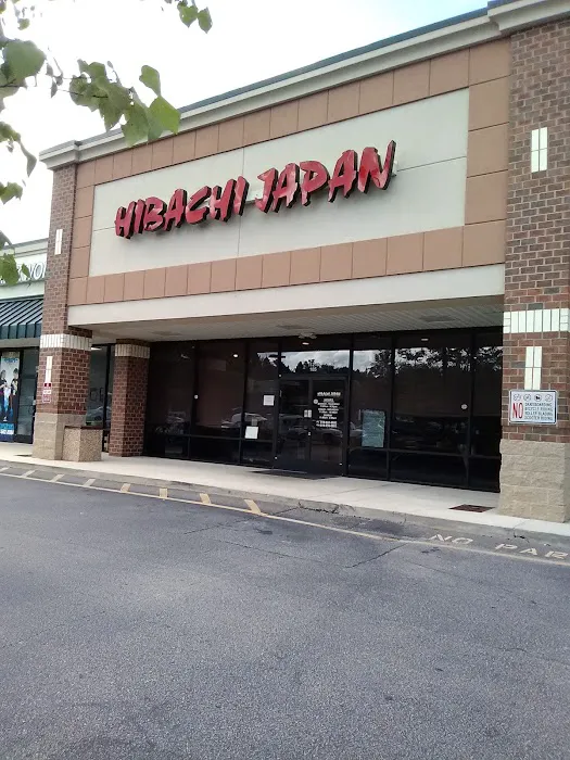 Hibachi Japan Picture 3