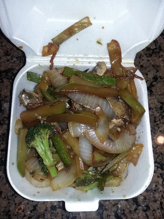 Hibachi Japan Picture 8