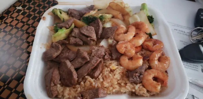 Hibachi 88 Picture 1