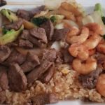 Hibachi 88