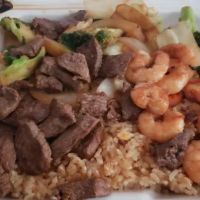 Hibachi 88 ico