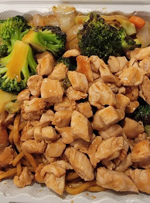 Hibachi 88 Picture 6