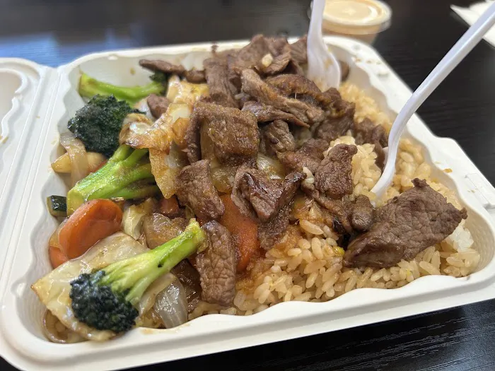 Hibachi 88 Picture 5