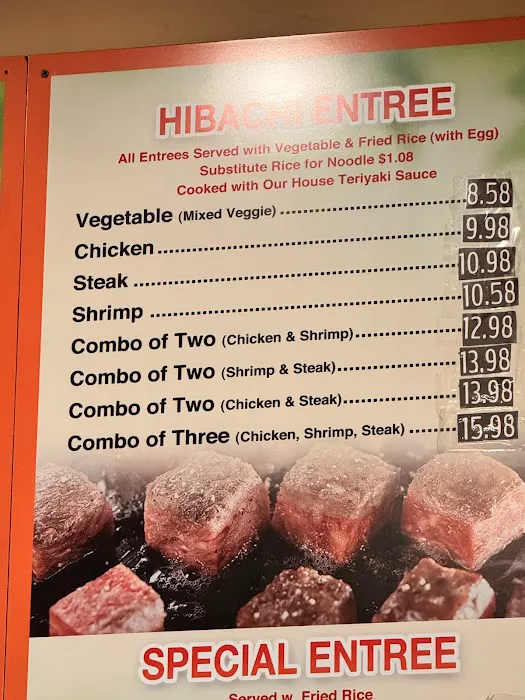 Hibachi 88 Picture 8