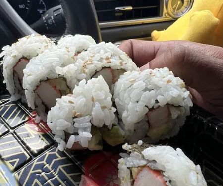 Sakura 8
