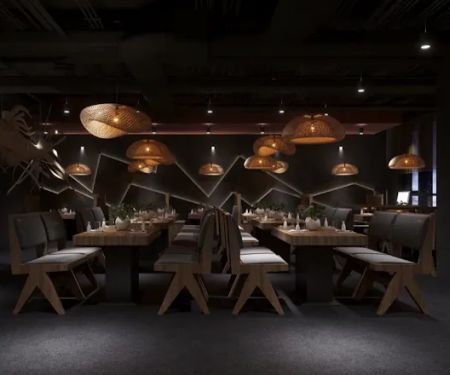 TDLLO Ramen & Sushi