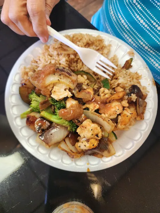 Hibachi Express Picture 3