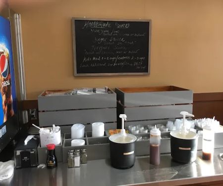 Hibachi Express