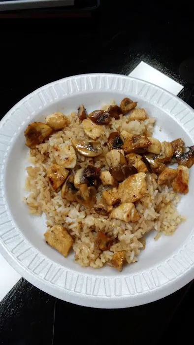 Hibachi Express Picture 4