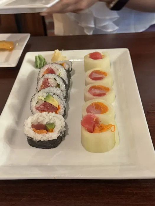 Sushi Siam Picture 1