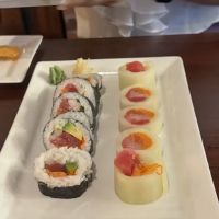 Sushi Siam ico